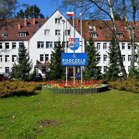 Pod Papugami Kolobrzeg-podczele Kołobrzeg