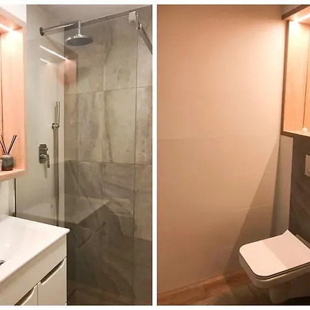 Pod Papugami Kolobrzeg-podczele Apartment